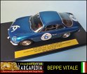 1965 - 6 Alpine Renault A 110 - edicola 1.24 (1)